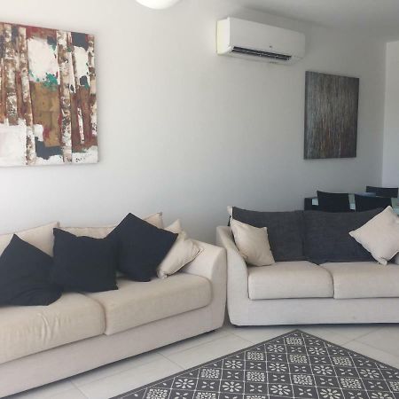 Lingna Luxury Apartment Lighthouse Paphos Exterior photo
